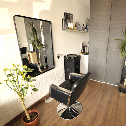 Peluqueria Unisex en Valdemoro, Madrid · Guadalupe Martin